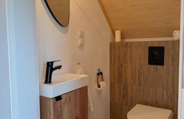 Domki przy Lesie Sasino - Foto 18