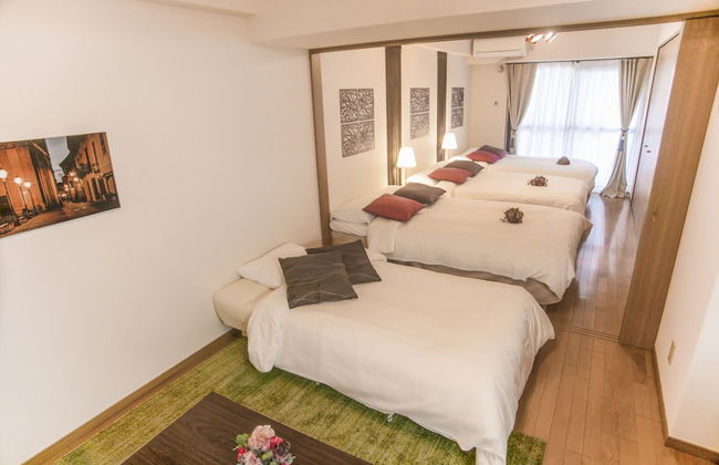 Shinsaibashi-House B - Foto 42