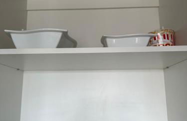 Apto Novo é confortável em Perdizes, ao lado do Allianz Park, cama king size - Foto 33