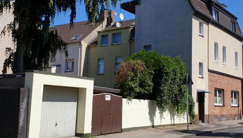 Ferienwohnung Oberhausen Sterkrade Maisonette nahe CentrO - Foto 2