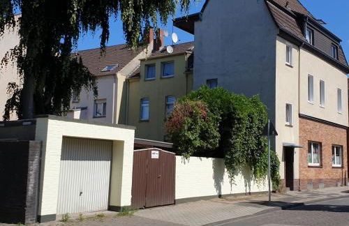 Ferienwohnung Oberhausen Sterkrade Maisonette nahe CentrO - Foto 2