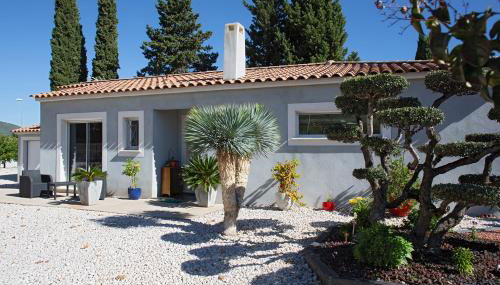 Belle Villa moderne avec piscine et jardin - Foto 3