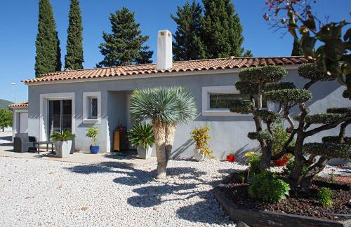 Belle Villa moderne avec piscine et jardin - Foto 3