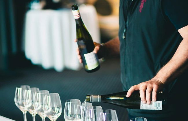 The Sampson - Orange - Foto 32