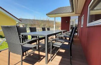 Resort 1 Ferienhaus Typ D 157 - Foto 20