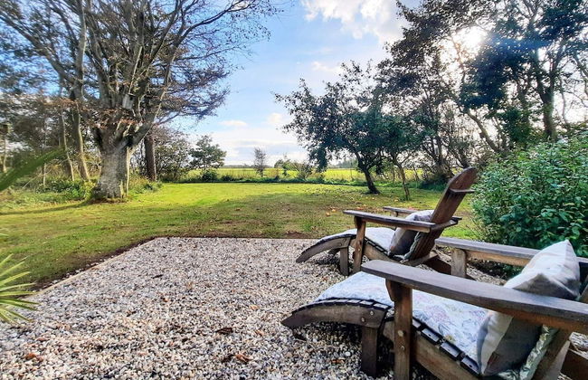 8 Person Holiday Home in Ulfborg - Foto 17