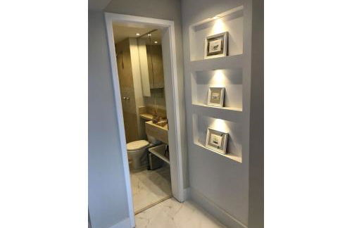 Lindo! A algumas quadras da Av Paulista e Augusta - Foto 22