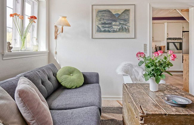 Seaside Haven in Arsdale - By Traum Ferienwohnungen - Foto 11