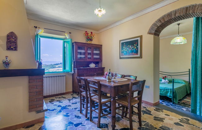 L'Uccelliera - Foto 19