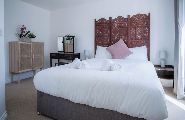 Swn Y Mor - 4 Bedroom - Llanelli - Foto 21