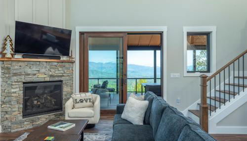 Bear Ridge Retreat - Foto 2