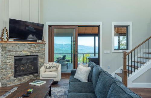 Bear Ridge Retreat - Foto 2