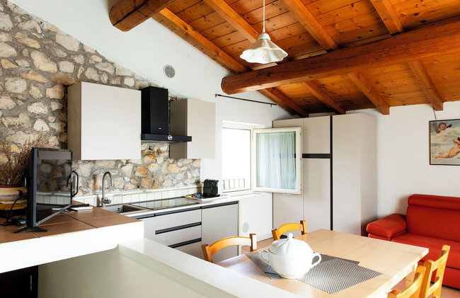 Corte dei Soavi - Apartments - Photo 36