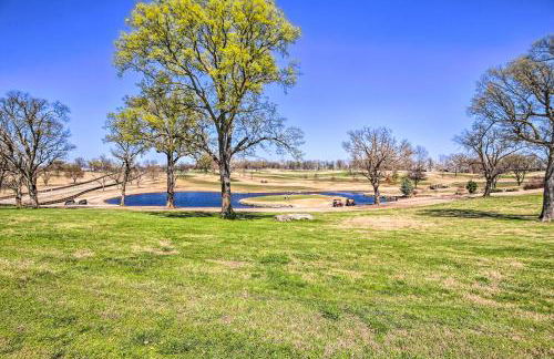 Golf, Boat and Fish Shangri La Condo in Afton - Foto 23