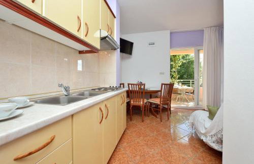 Villa Zdenka with heated pool - Photo 63