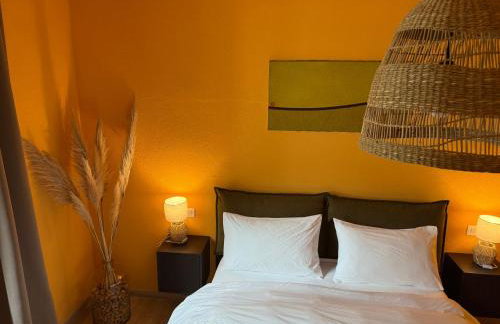 La casa dei mandorli - Photo 54