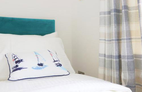 Beachside apartment, sea views - Foto 24