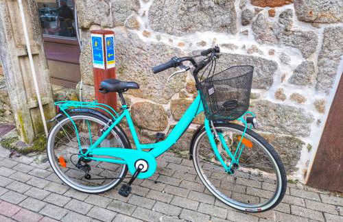 Terraza Mar de Corrubedo - Foto 31