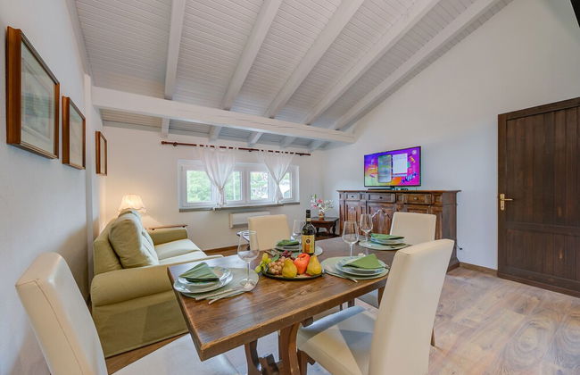 Residenza La Lanterna Pool and Relax - Foto 18