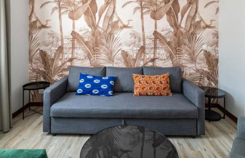 97 Smart Appart Le Havre - Foto 109