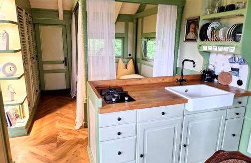 Baumhaus auf dem Kellerberg - Foto 7