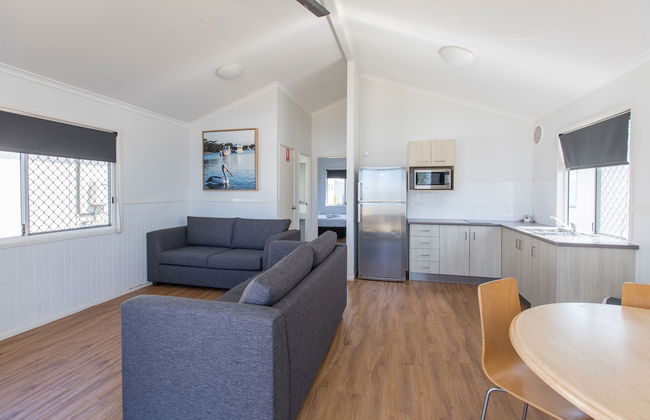 Broadwater Tourist Park - Photo 19