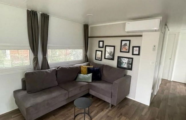 2 bedroom House in Biddinghuizen with swimming pool and terrace - Photo 18