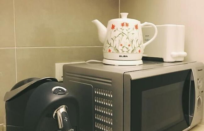 Platinum Suites AT Swiss Garden - Foto 17