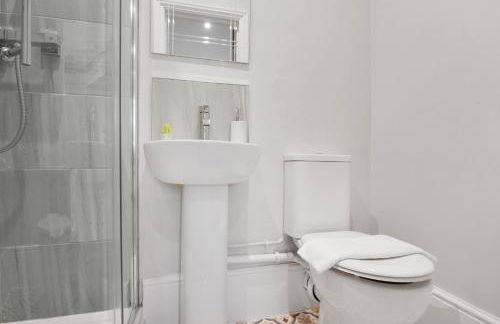 WhiskAwayHomes - Shaw Street - Apartment 6 - Foto 5