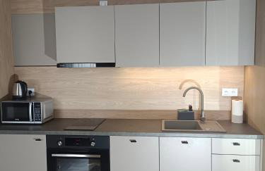 NOWY Apartament Bitwy Warszawskiej - Foto 12