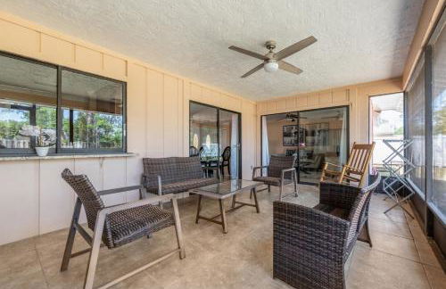 Renovated 3BR Dog Friendly Pond View W/D - Foto 44