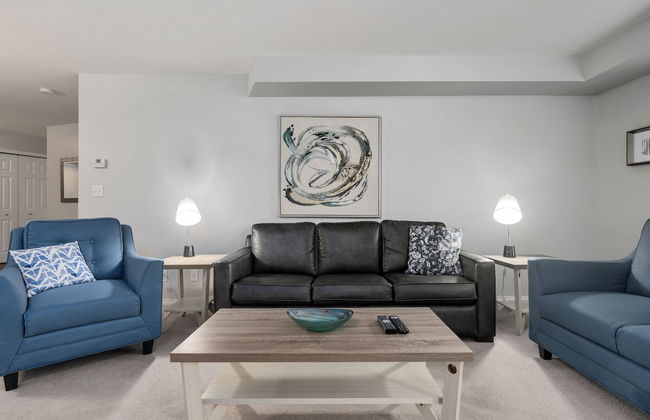 AMAZING 3Br Condo | Heated Pool & Hot Tub | Hm Theatre | Pool Table - Photo 16