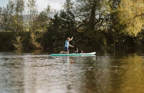 River Cottage by Birch Stays - Foto 32