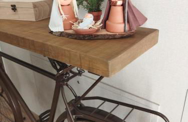 Casas Rurales El Aljibe, Jara - Foto 3