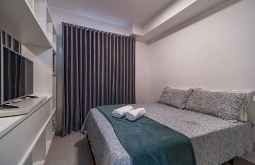 Condomínio Residencial Duo JK Sky - São José do Rio Preto - Foto 74