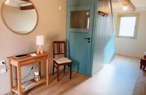 Ilsehus frisch saniertes Fachwerkhaus nahe Wernigerode Brocken im Harz - Foto 8