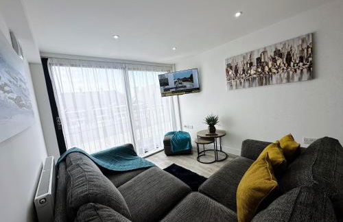 The Atlantis - Tower Apartments - Foto 16