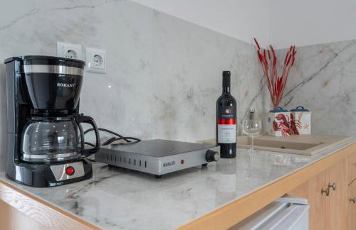 Niki's Studios Kalymnos - Foto 61