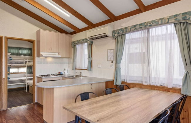 Discovery Parks - Adelaide Beachfront - Foto 32