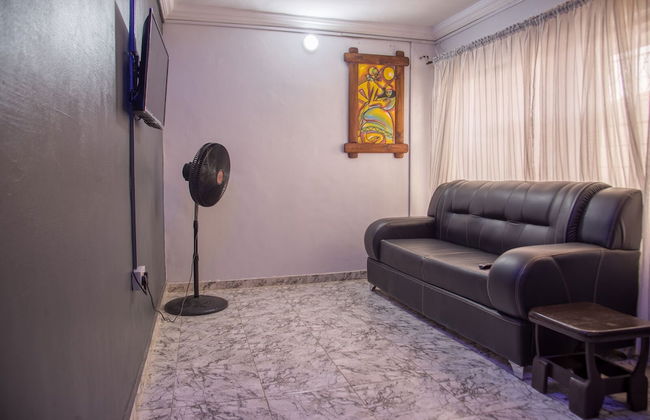 HOUSEPROUD SERVICED APARTMENTS - Foto 3