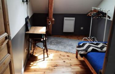 Le Chic Broc Ground - Foto 14