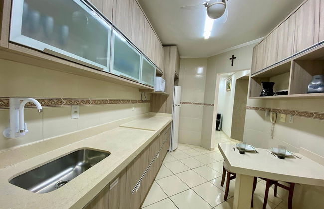 Edifício Residencial Palladium - Foto 6