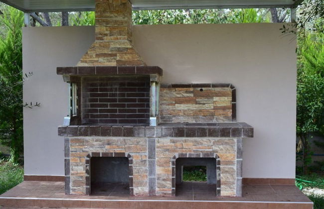 Three Stars Luxury Villas - Foto 43