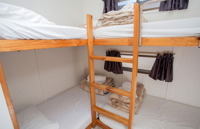 Big4 Shepparton Park Lane - Foto 11