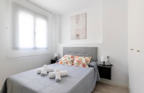 Holi-Rent Pobladores - Foto 23