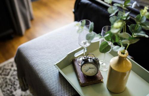 Grove House - Foto 39