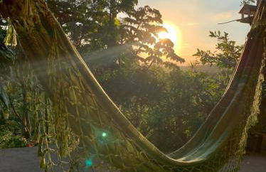 Atelier que virou um Loft em florianopolis - Foto 22