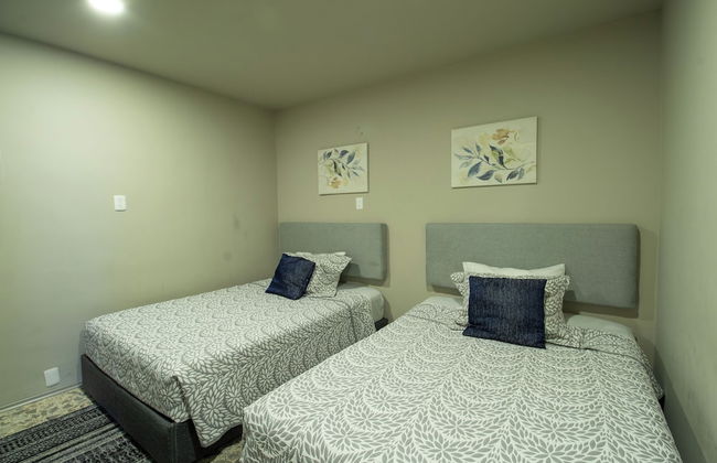 3BR Polanco Flat - Elevator- Parking- Laundry - Foto 2