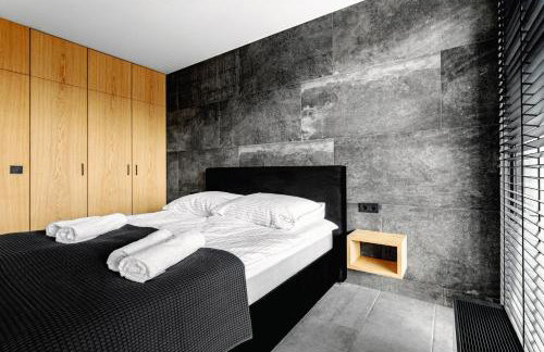 Apartamenty Premium NJ Lublin Centrum Basen & SPA - Foto 13