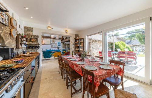 Superbe chaumière en bord de mer - Foto 47